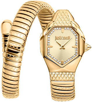 Just Cavalli Snake